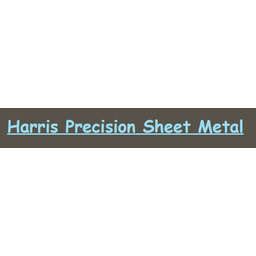 harris and hart sheet metal|harris precision sheet metal.